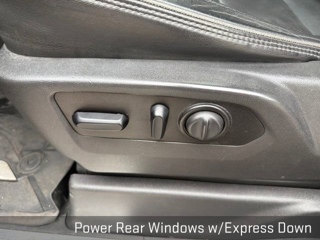 Used 2021 Chevrolet Silverado 1500 High Country AWD/4WD image 34