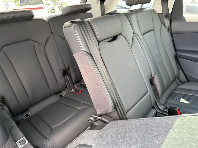 Used 2022 Audi Q7 3.0T Premium Plus image 14