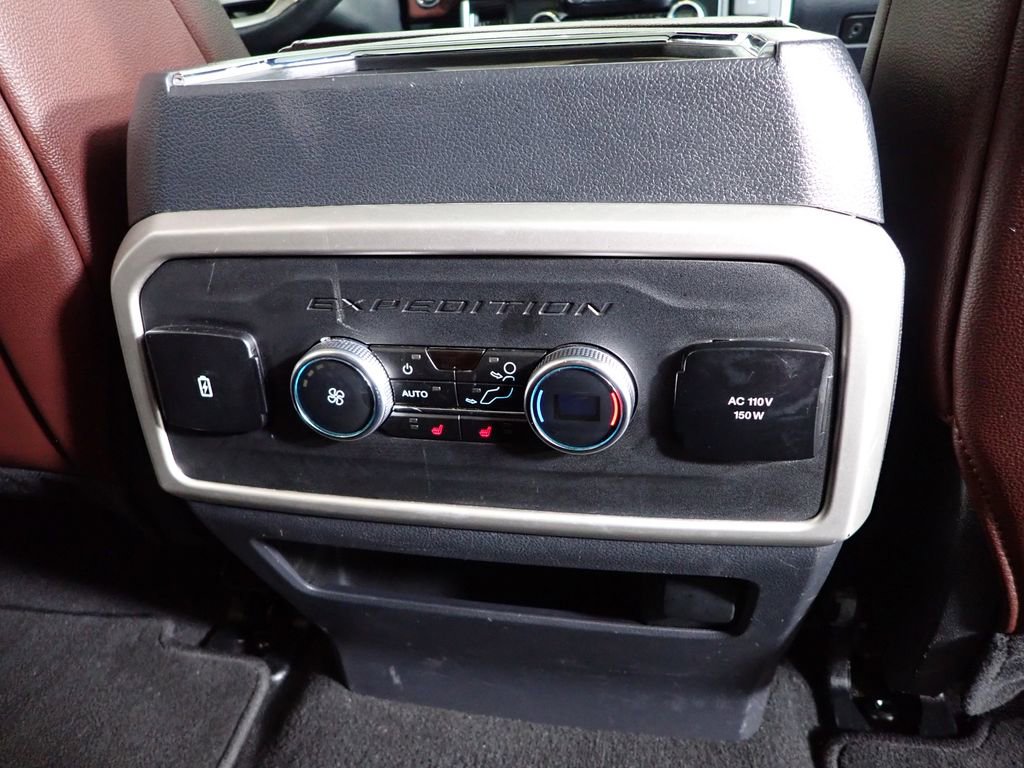Used 2024 Ford Expedition Max Limited image 43