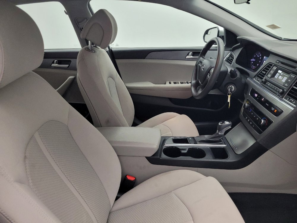 Used 2017 Hyundai Sonata SE image 21