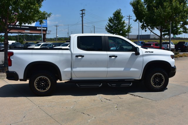 New 2025 Chevrolet Silverado 1500 ZR2 w/ Technology Package image 4