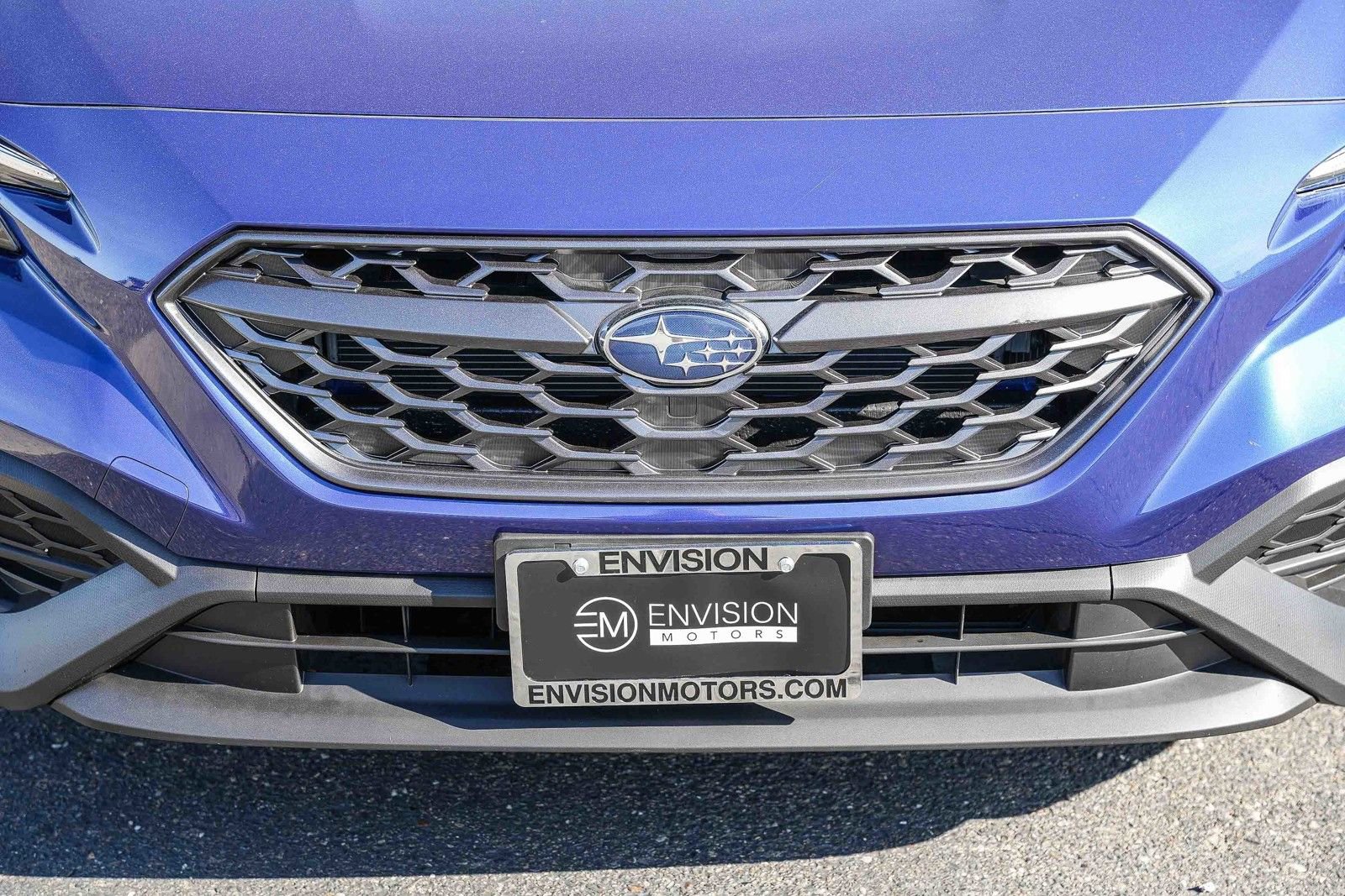 Used 2023 Subaru WRX AWD/4WD image 7