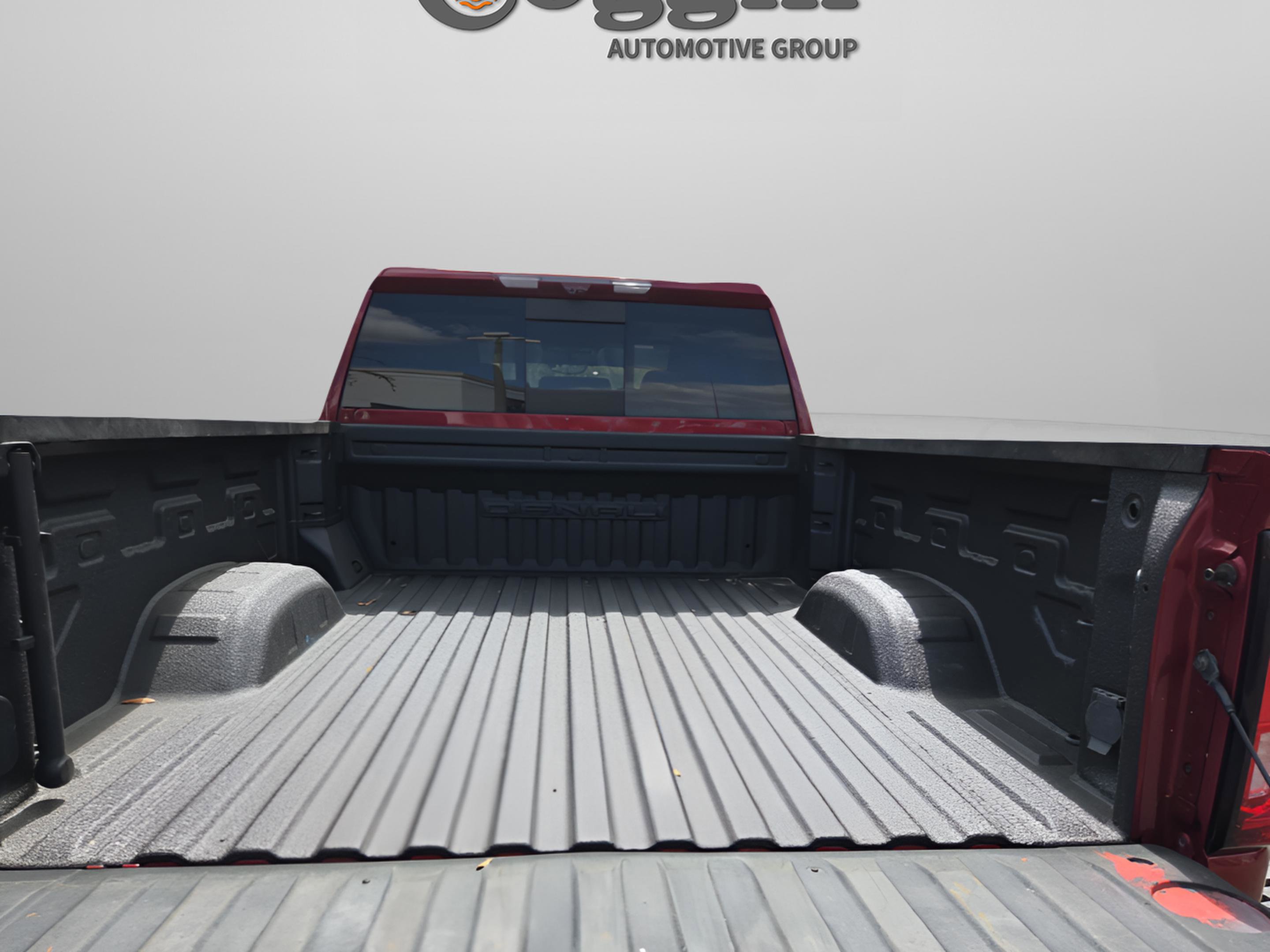 Used 2020 GMC Sierra 2500 Denali w/ Denali Ultimate Package image 15