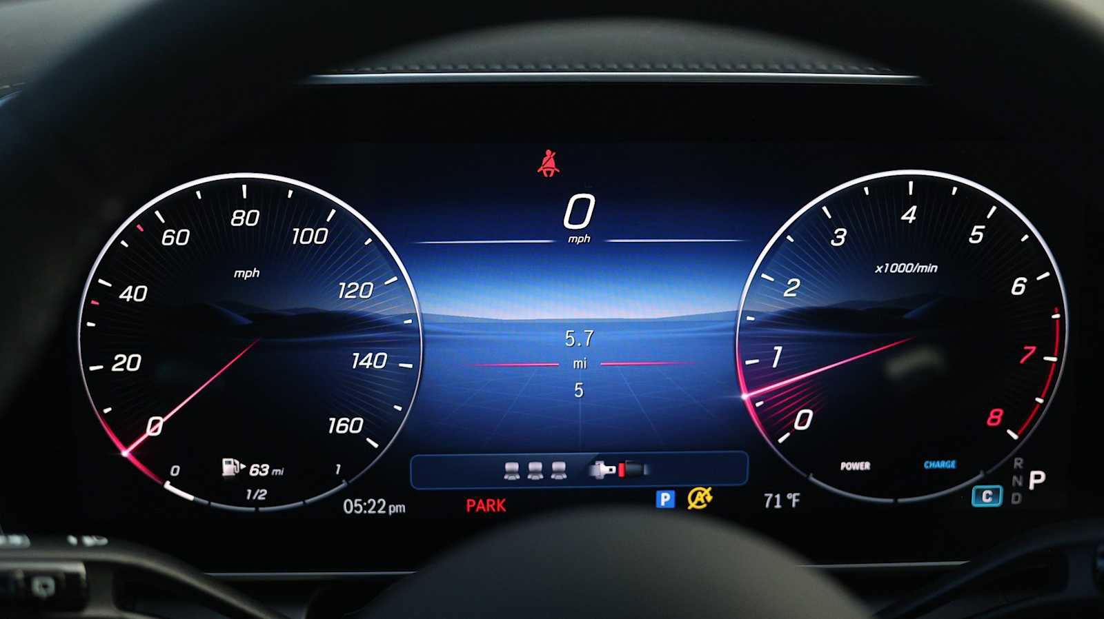 Used 2026 Mercedes-Benz GLC 300 4MATIC image 21