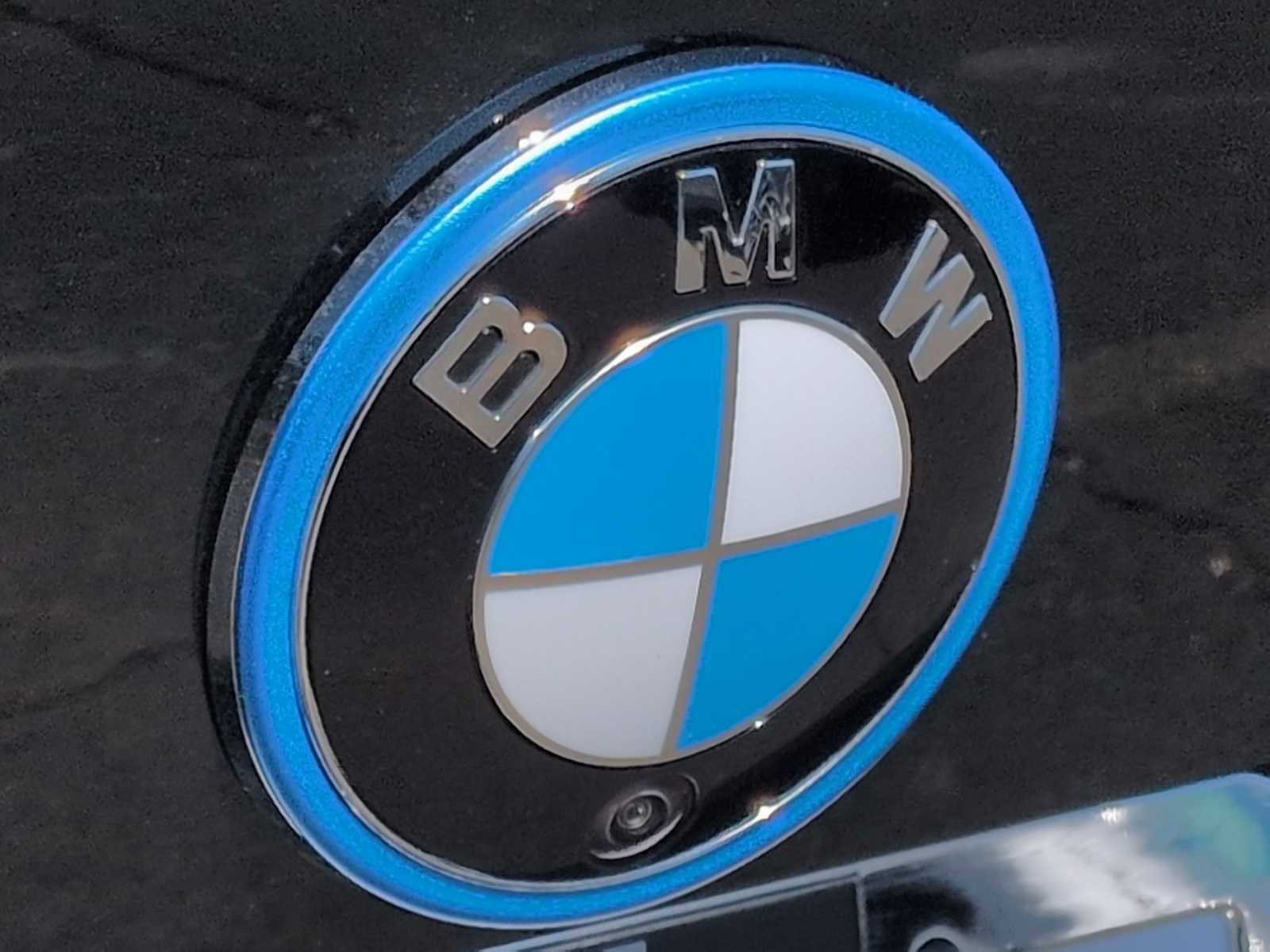 Used 2025 BMW i4 xDrive40i w/ M Sport Package image 12