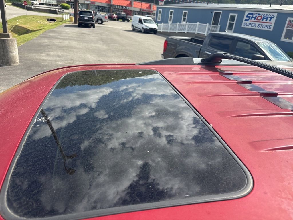 Used 2015 Chevrolet Tahoe LTZ image 11