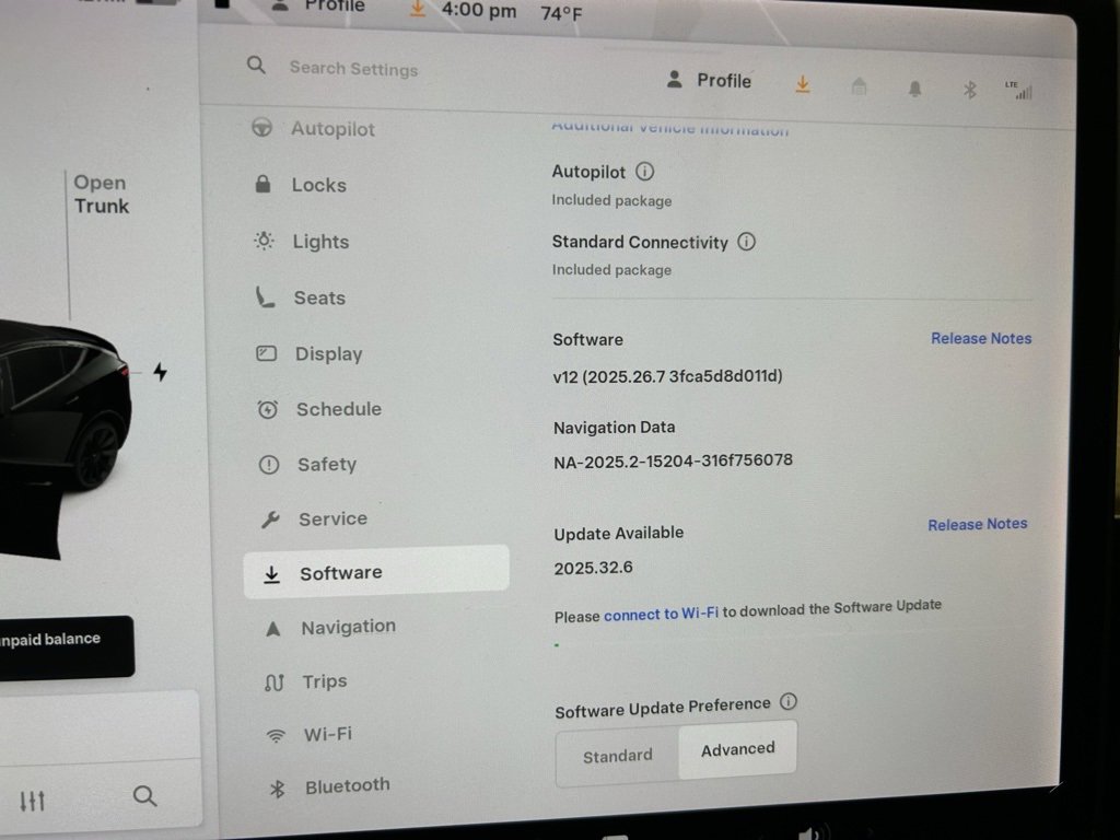 Used 2020 Tesla Model Y Long Range image 14