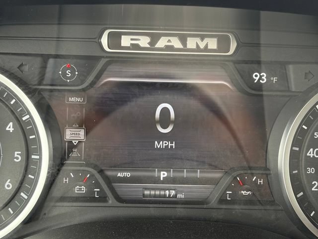 New 2026 RAM 1500 Big Horn AWD/4WD image 20