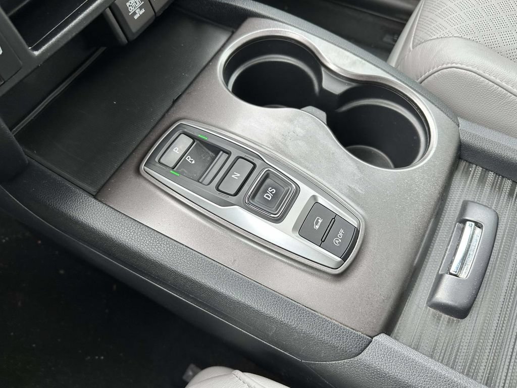 Used 2020 Honda Passport EX-L image 27