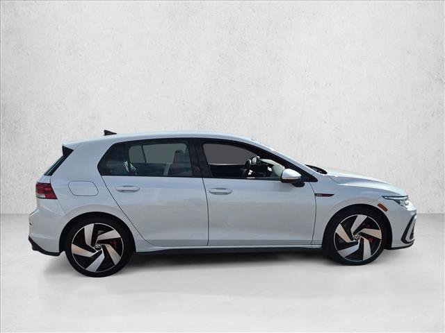 Used 2024 Volkswagen GTI S FWD image 4