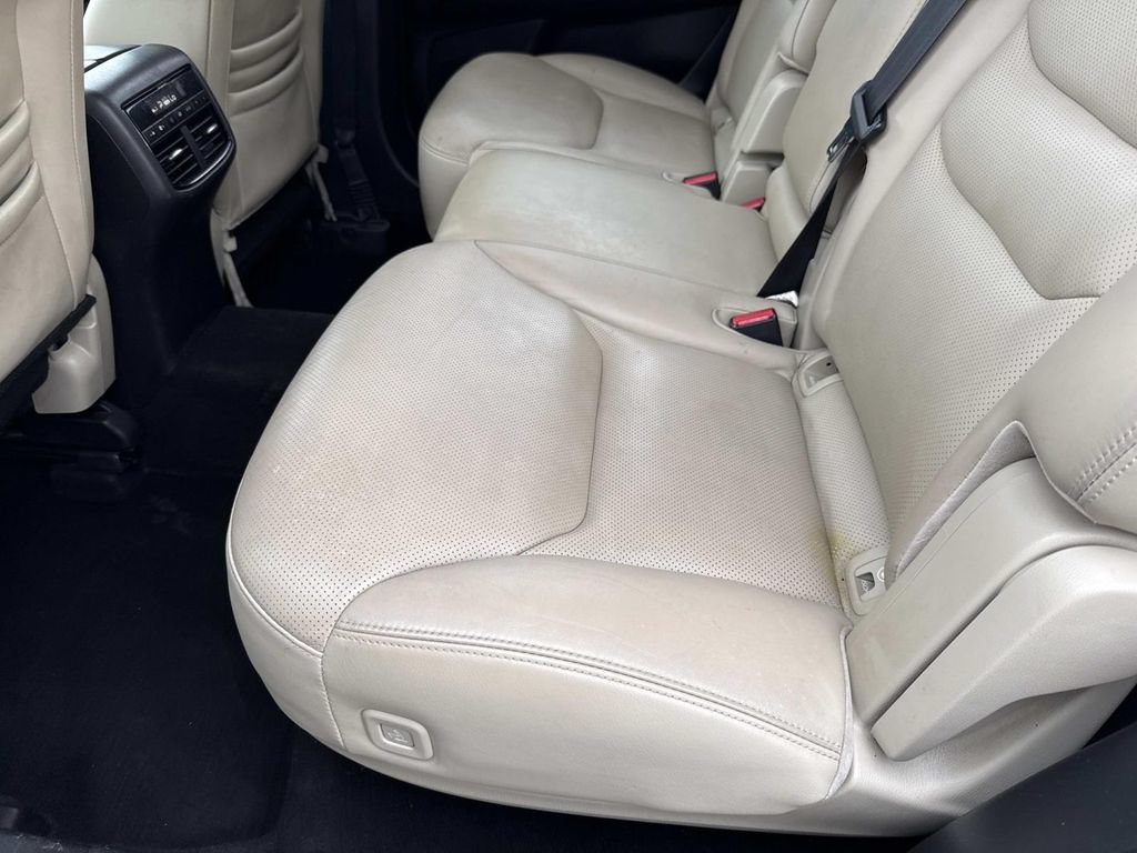 Used 2020 MAZDA CX-9 Touring AWD/4WD image 15