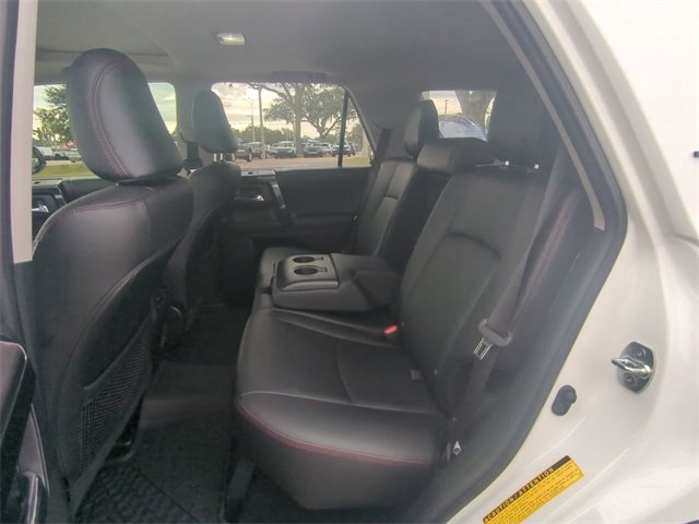 Used 2024 Toyota 4Runner TRD Pro image 15