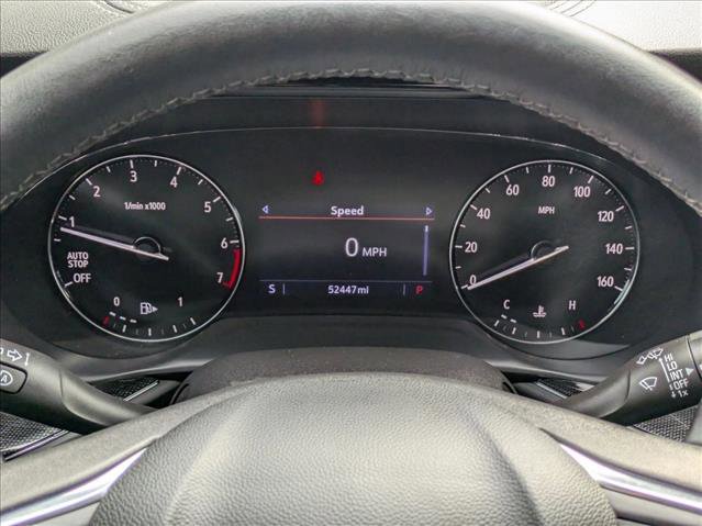 Used 2021 Buick Envision Preferred image 11