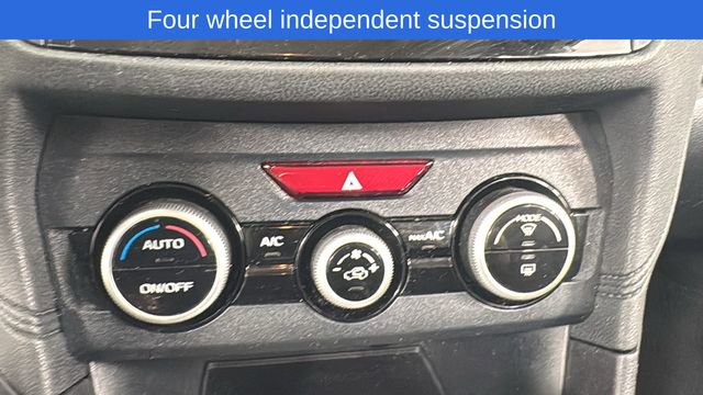 Used 2023 Subaru Crosstrek 2.0i image 27