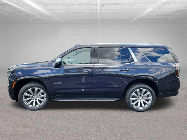 New 2026 Chevrolet Tahoe Premier w/ Sun And Tow Package AWD/4WD image 4