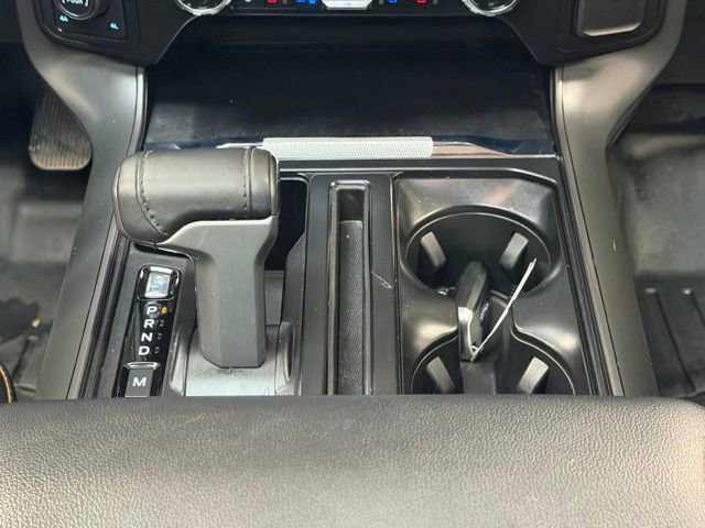 Used 2024 Ford F150 Tremor w/ Equipment Group 402A High image 18