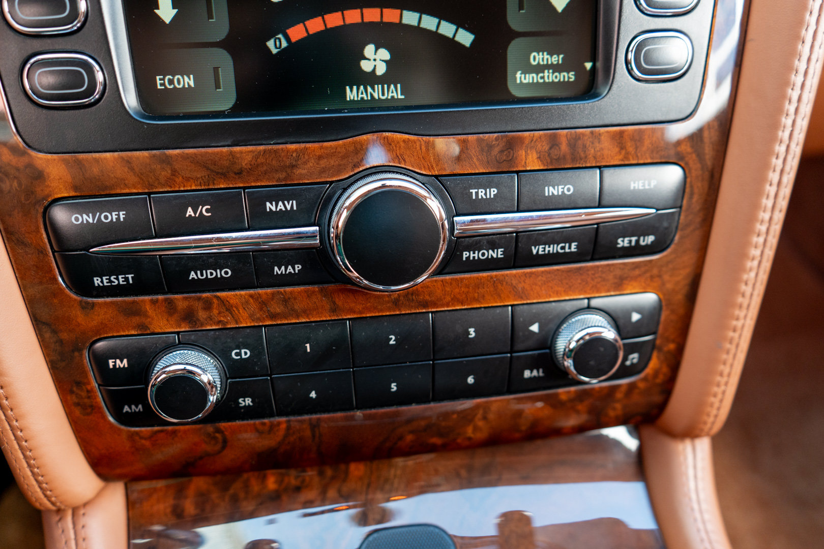 Used 2007 Bentley Continental GTC AWD/4WD image 18