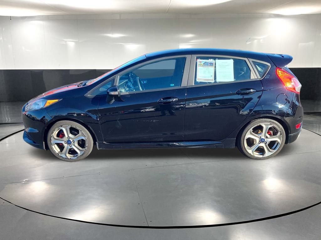 Used 2016 Ford Fiesta ST image 9