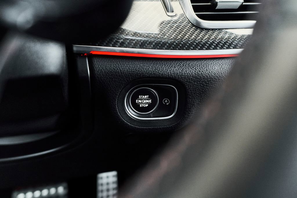 Used 2021 Mercedes-Benz GLE 53 AMG 4MATIC image 39