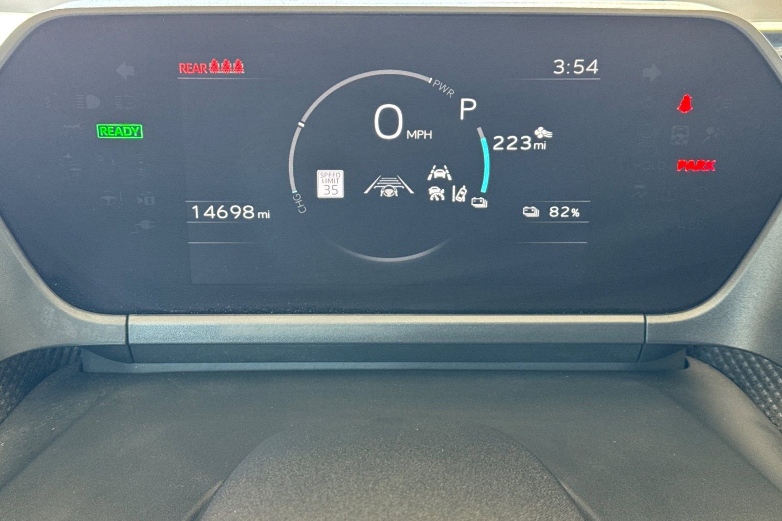 Used 2024 Toyota bZ4X XLE w/ Weather Package FWD image 25