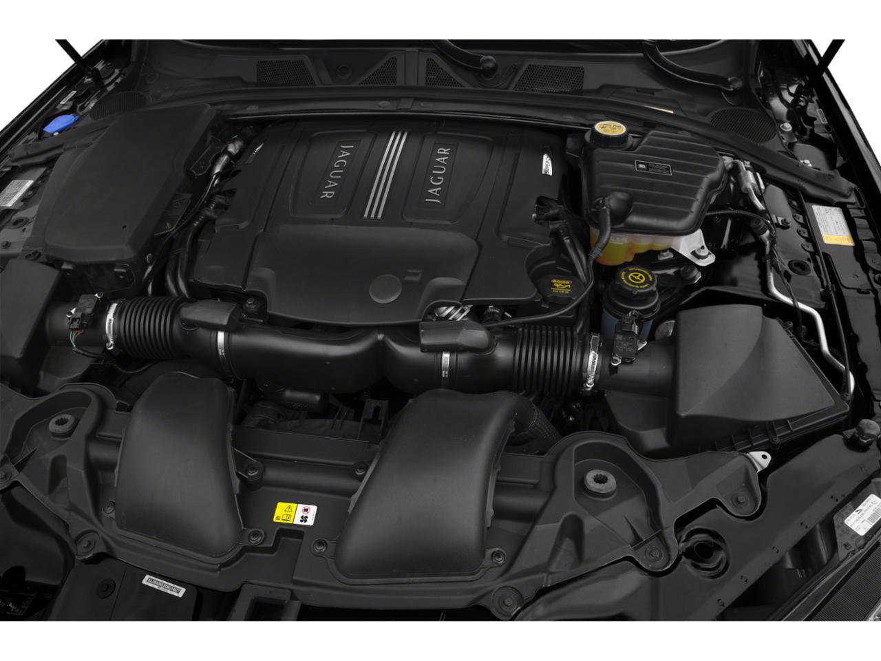 Used 2015 Jaguar XF Premium RWD image 66