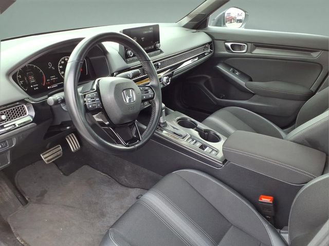 Used 2024 Honda Civic Sport image 13