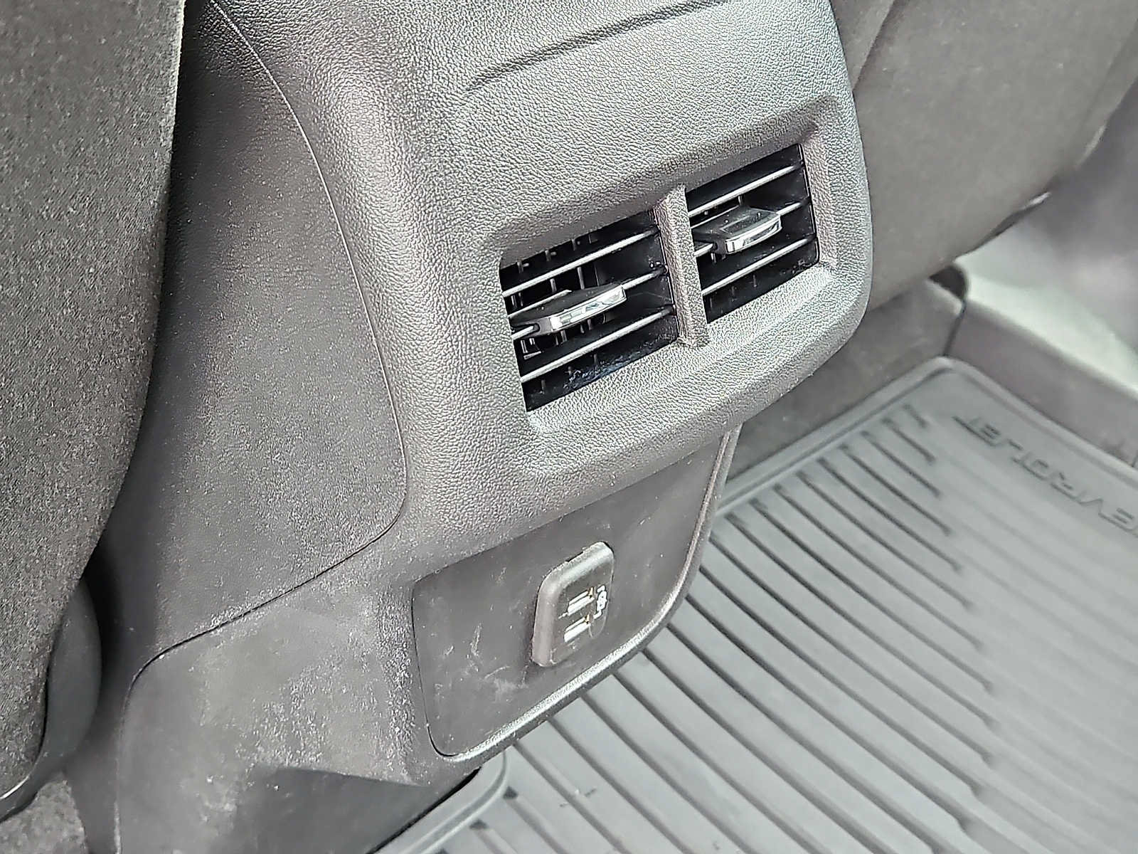 Certified 2023 Chevrolet Equinox LS AWD/4WD image 11