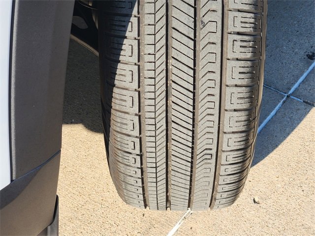 Used 2026 Chevrolet Equinox RS w/ Convenience Package III FWD image 18