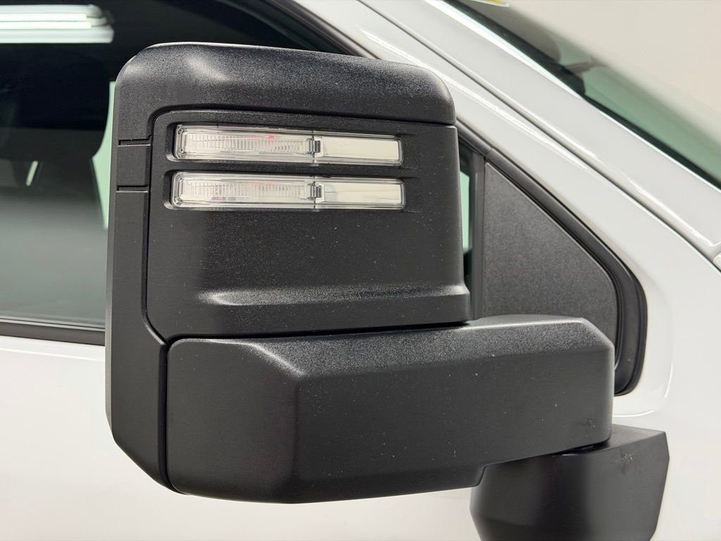 Certified 2020 GMC Sierra 2500 4x4 Crew Cab w/ Fleet Convenience Package image 28