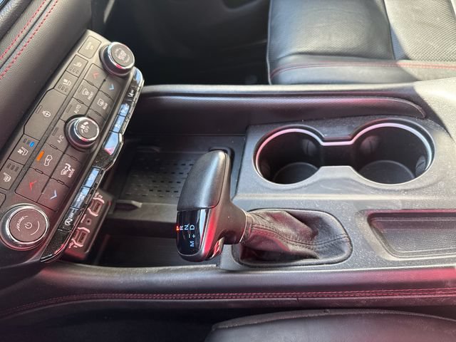 Used 2025 Dodge Durango GT AWD/4WD image 24