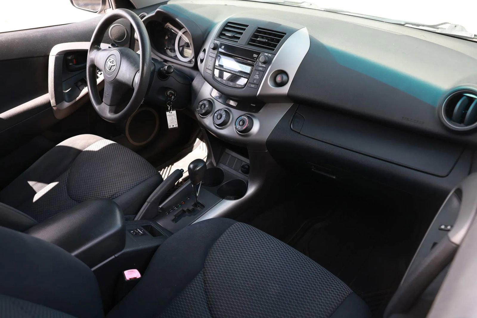 Used 2008 Toyota RAV4 Sport AWD/4WD image 18