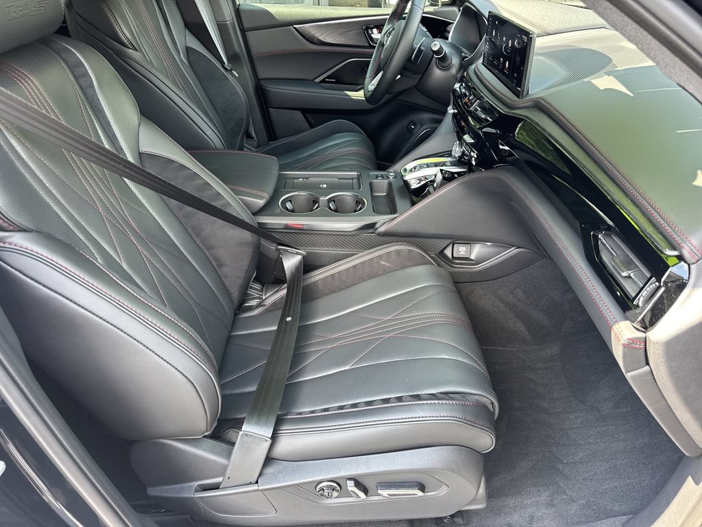 Used 2026 Acura MDX Type S AWD/4WD image 13