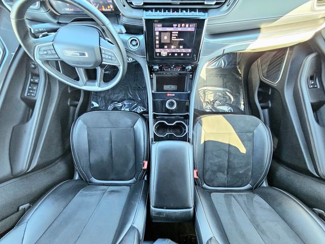 Used 2022 Jeep Grand Cherokee L Laredo image 30