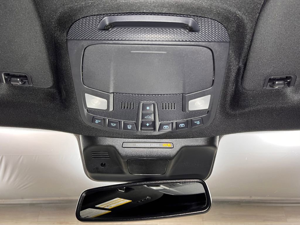 Used 2024 Ford Expedition Max Limited AWD/4WD image 16