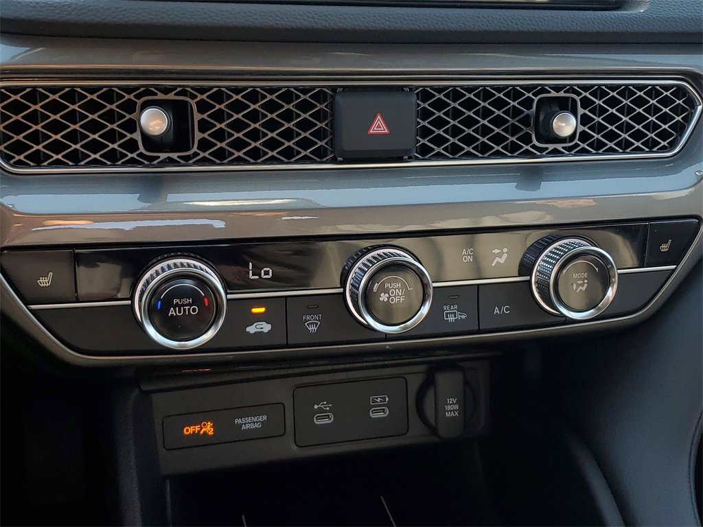 New 2026 Acura Integra image 24