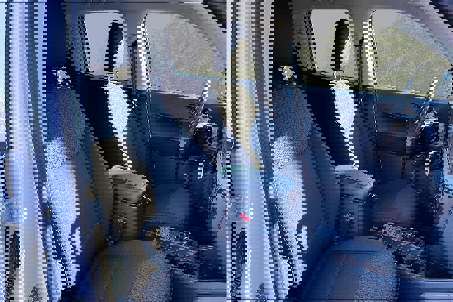 New 2026 Ford Maverick XL image 8