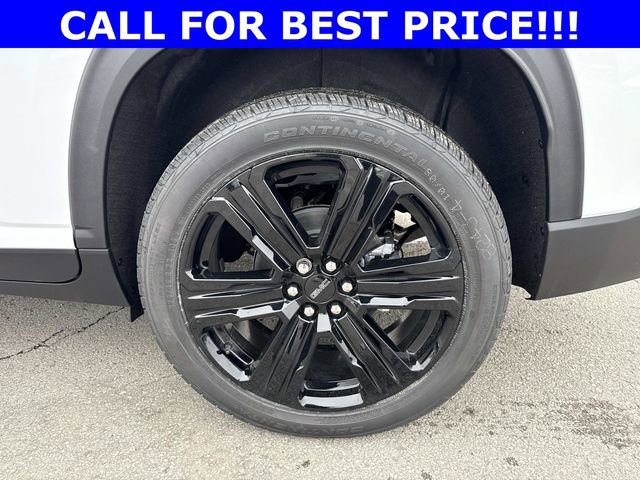 New 2026 GMC Acadia Elevation w/ Black Edition image 29