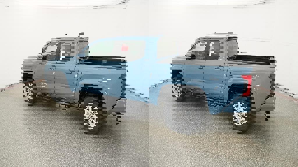 New 2026 Toyota Tacoma SR5 image 75