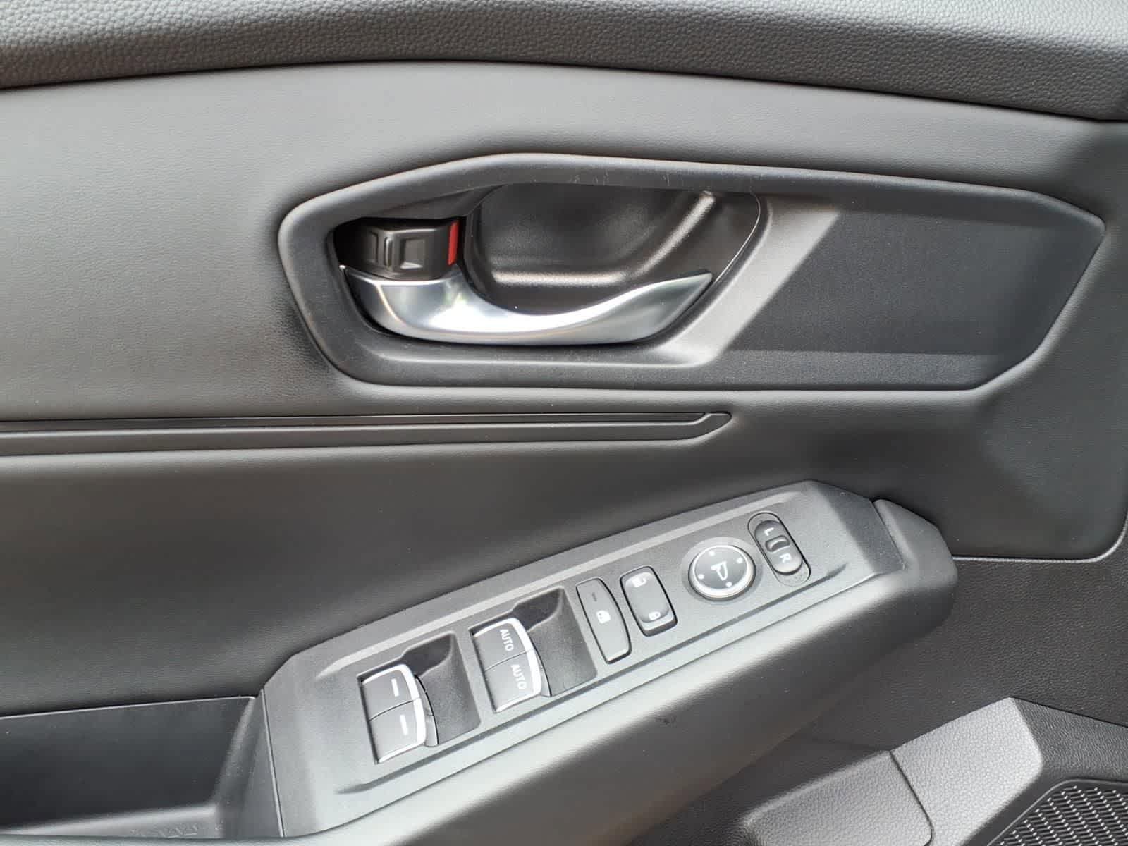 Used 2024 Honda Accord EX image 11