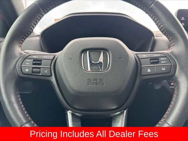Used 2024 Honda CR-V Sport-L image 17