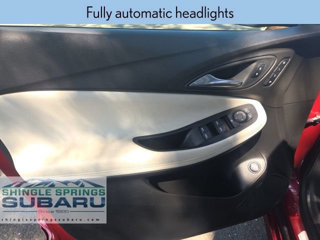 Used 2022 Buick Encore GX Essence w/ Experience Buick Package FWD image 22