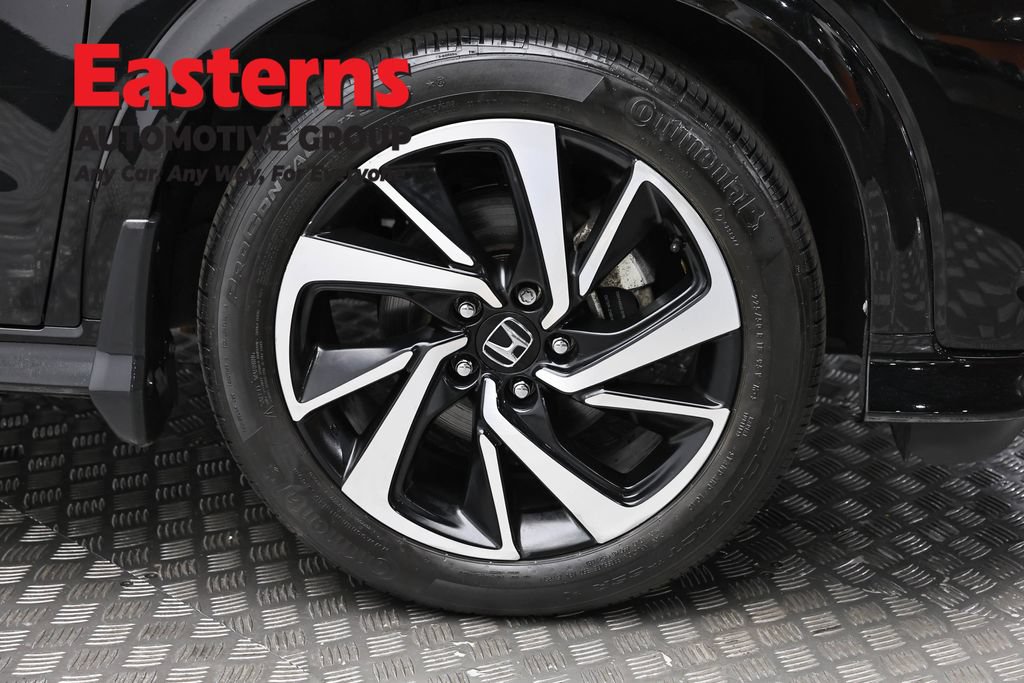 Used 2020 Honda HR-V Sport image 30