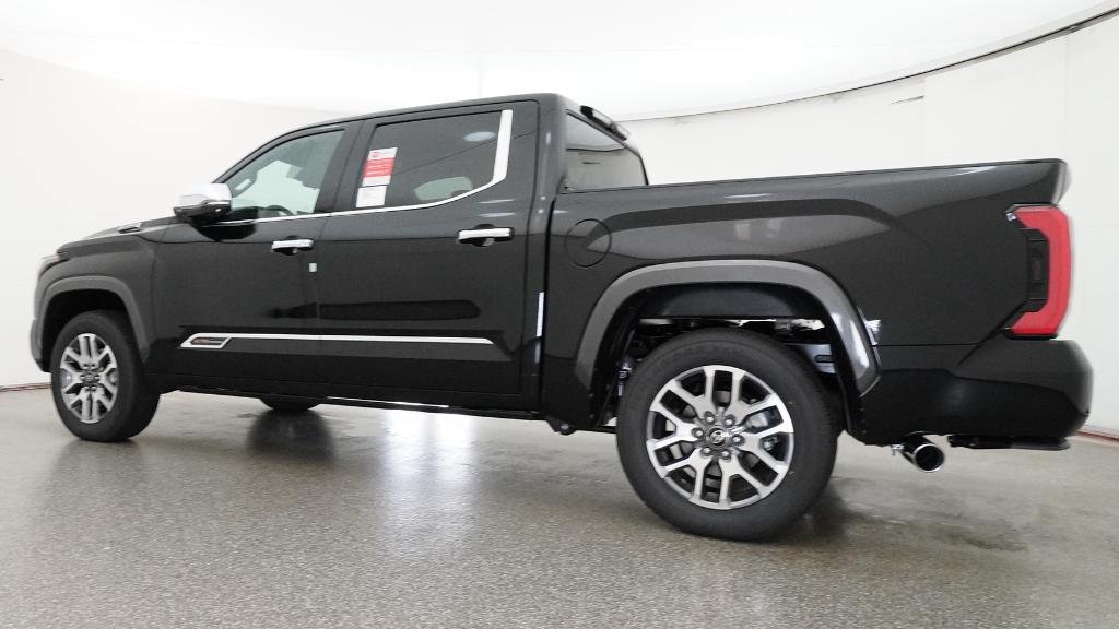 New 2026 Toyota Tundra 1794 Edition AWD/4WD image 60