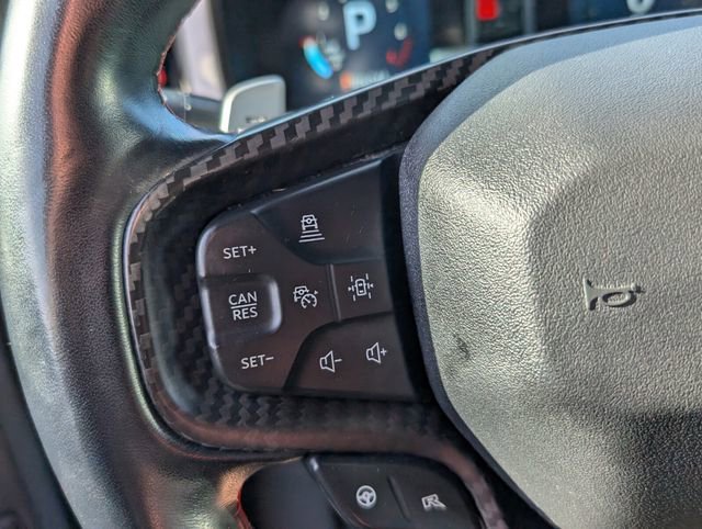 Certified 2023 Ford Bronco Raptor AWD/4WD image 22