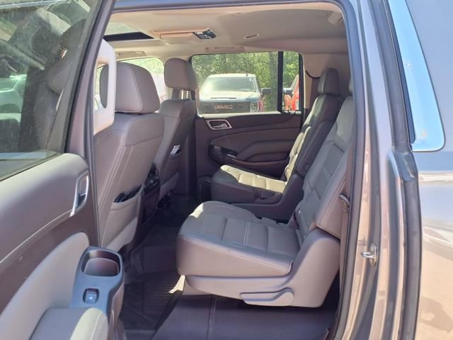 Used 2019 GMC Yukon XL Denali w/ Denali Ultimate Package image 11