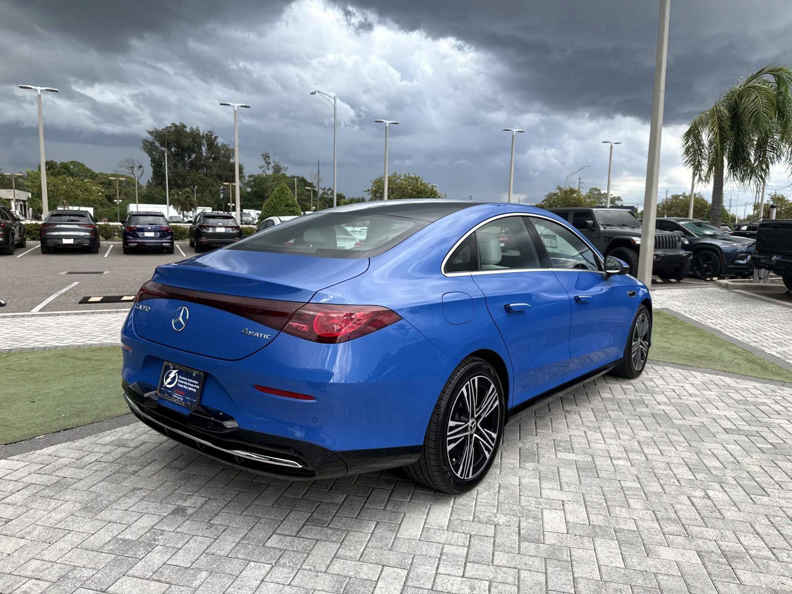 New 2027 Mercedes-Benz CLA 350 image 5