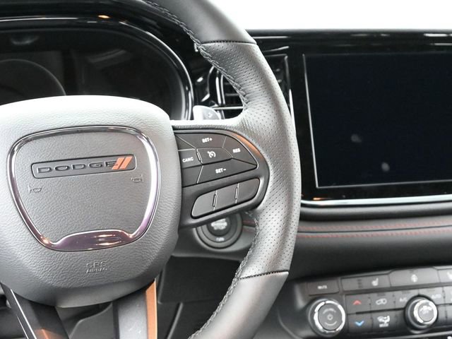 New 2026 Dodge Durango GT image 27