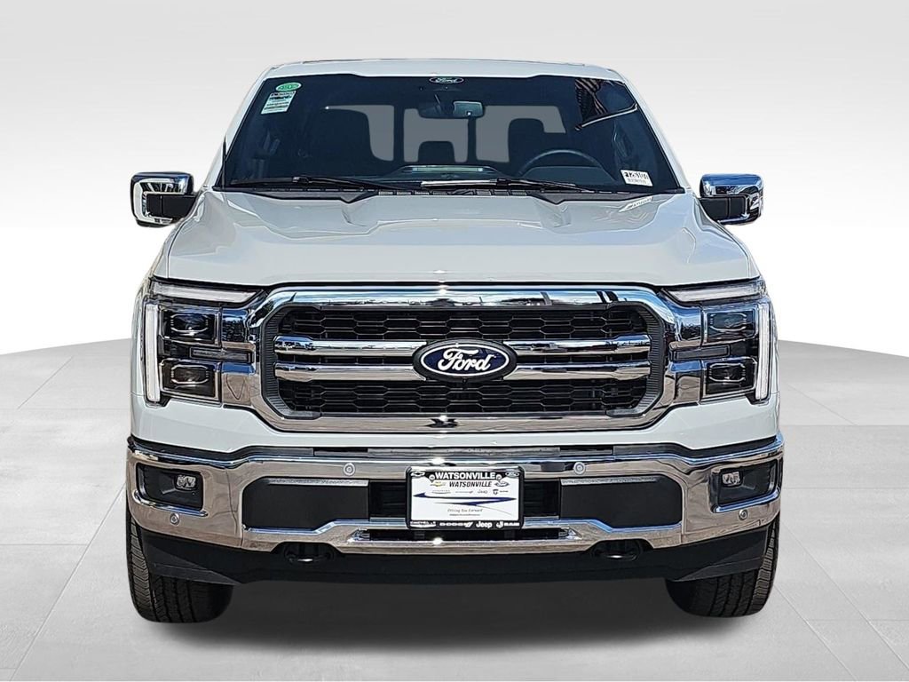 New 2026 Ford F150 Lariat AWD/4WD image 8