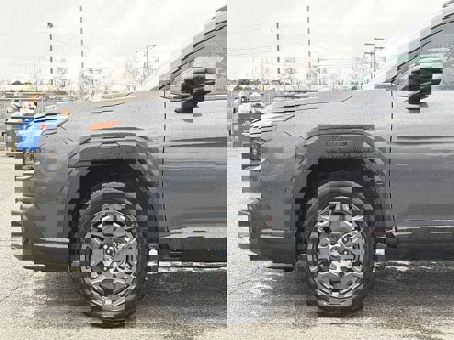 New 2026 Subaru Outback Premium image 9