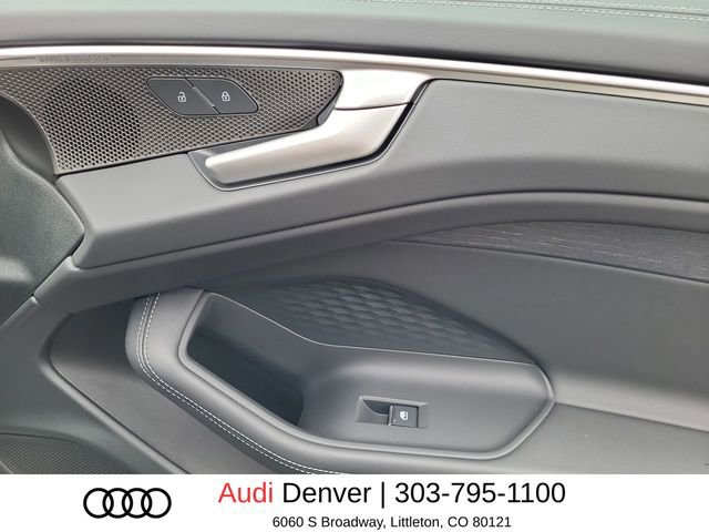 New 2026 Audi A6 Premium Plus AWD/4WD image 18